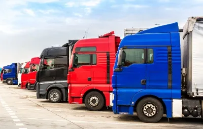 Adana Termal Ambar Nakliyat