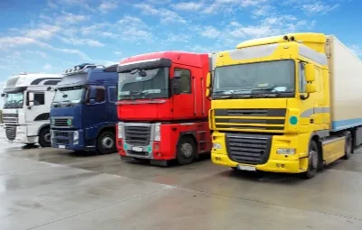 Adana Termal Nakliye Ambarı